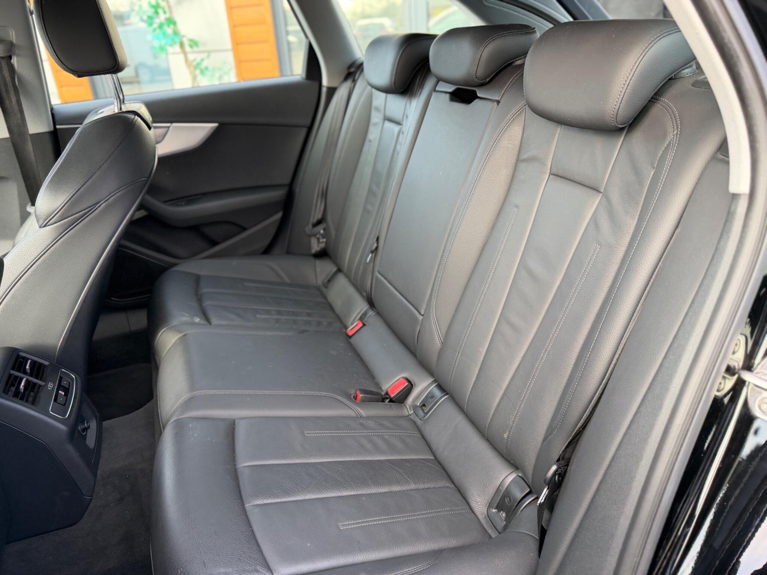 Used Audi A4 Avant 2019 for sale - 78148020: Photo 11