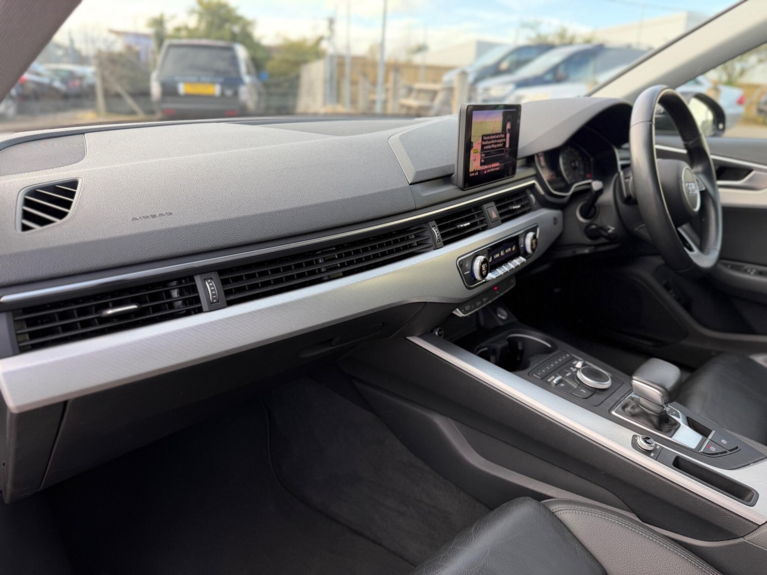 Used Audi A4 Avant 2019 for sale - 78148020: Photo 12