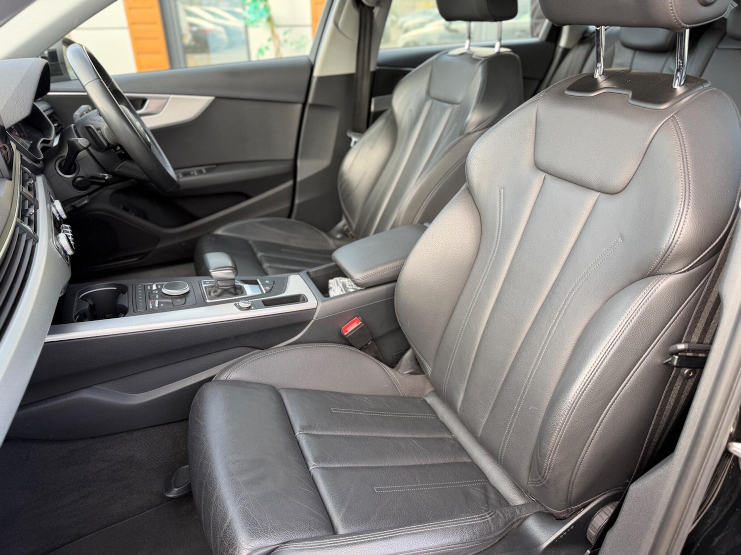 Used Audi A4 Avant 2019 for sale - 78148020: Photo 13