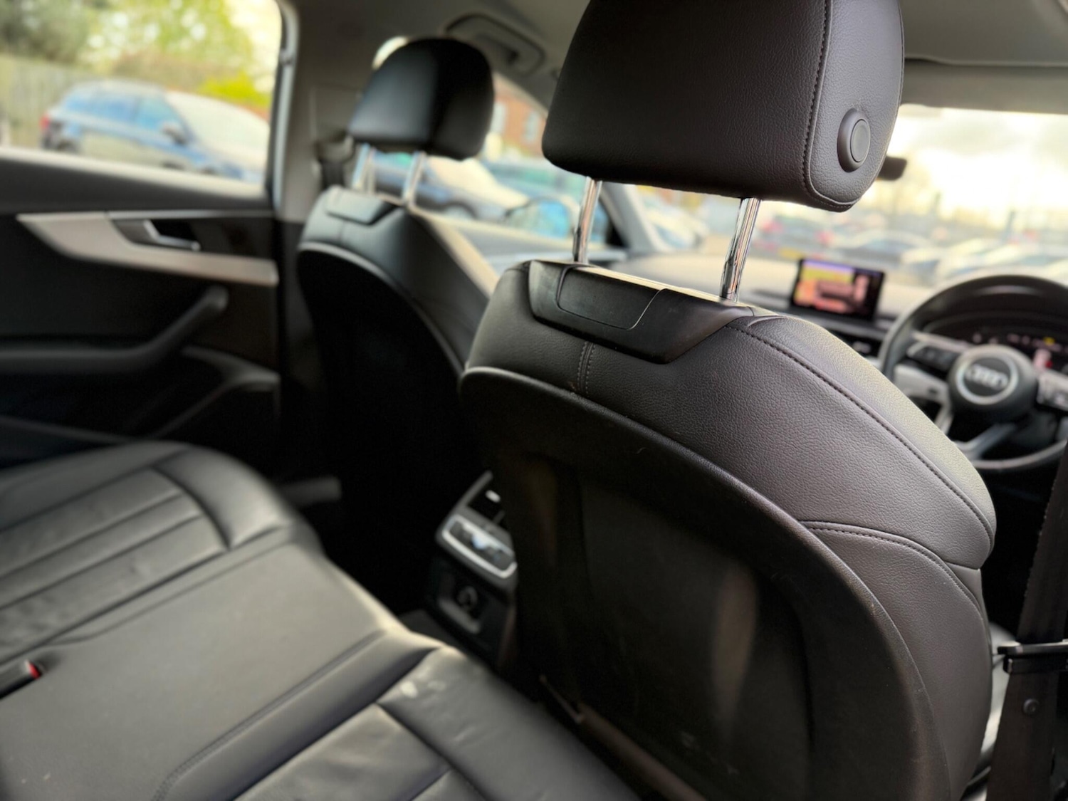 Used Audi A4 Avant 2019 for sale - 78148020: Photo 14