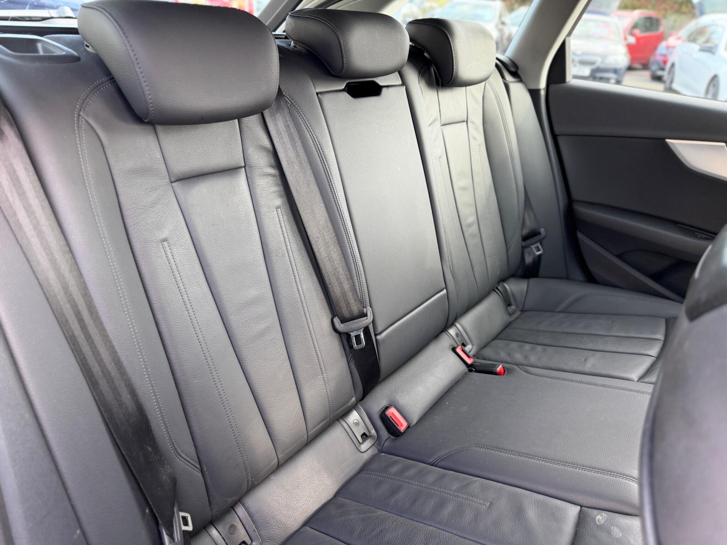 Used Audi A4 Avant 2019 for sale - 78148020: Photo 15