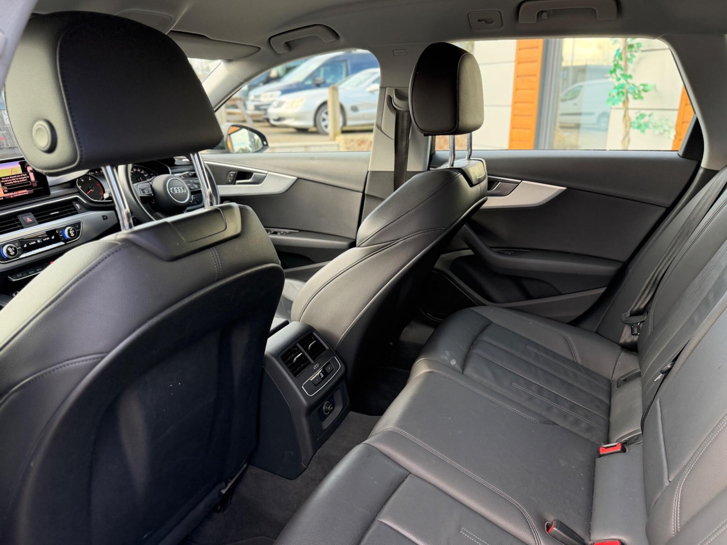 Used Audi A4 Avant 2019 for sale - 78148020: Photo 16