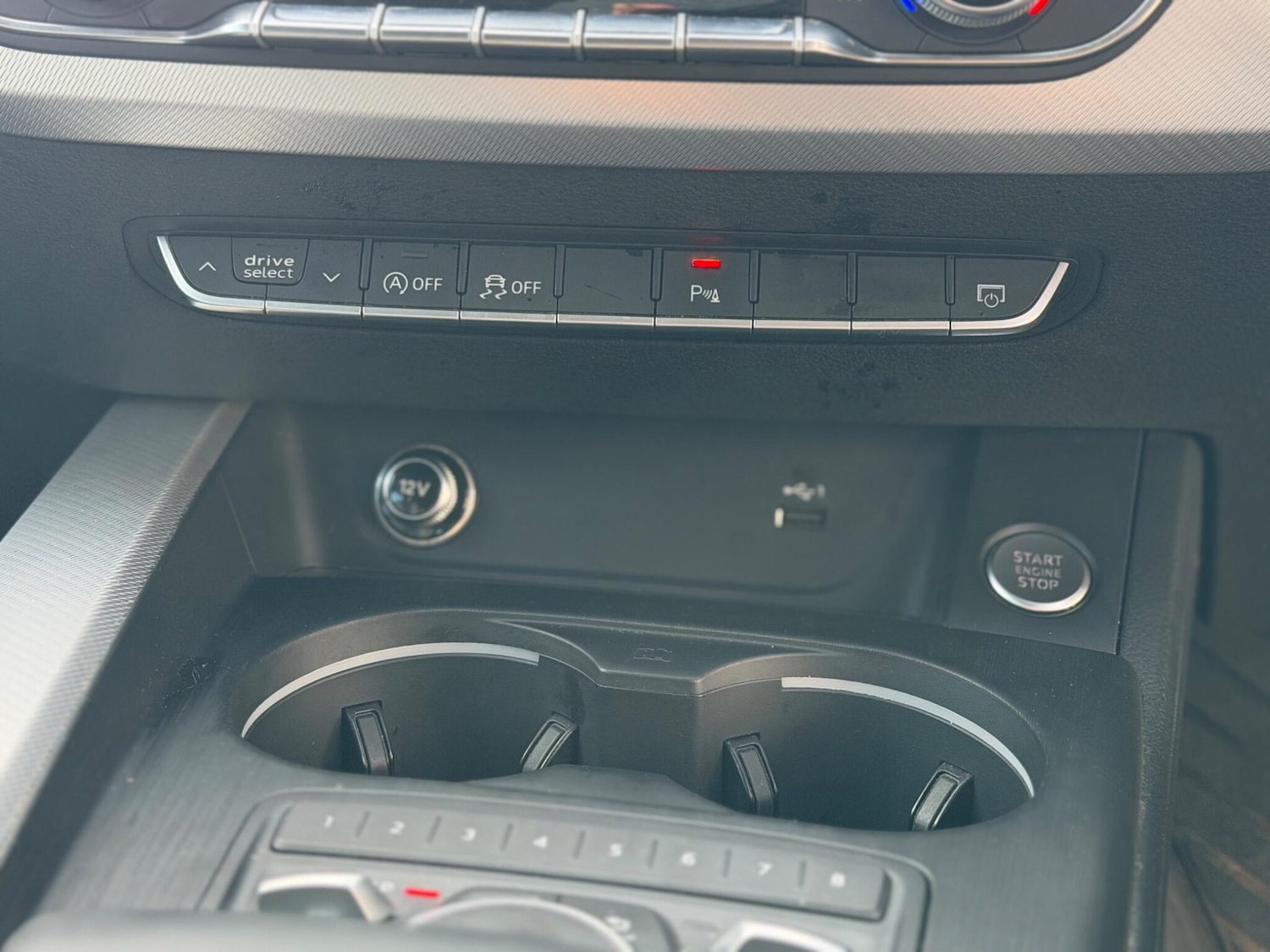 Used Audi A4 Avant 2019 for sale - 78148020: Photo 17