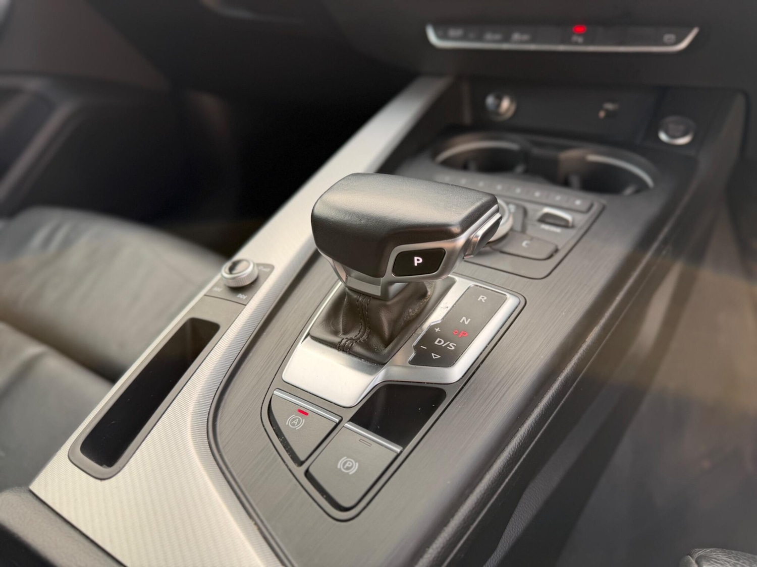 Used Audi A4 Avant 2019 for sale - 78148020: Photo 18