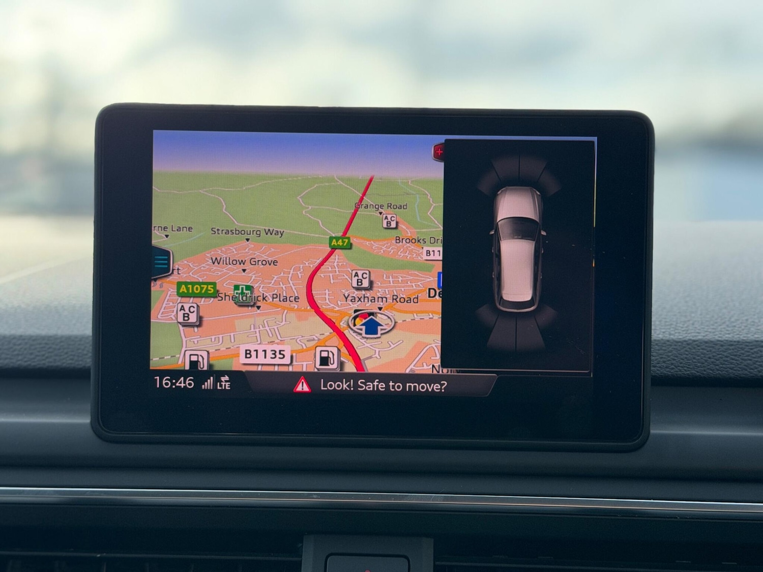 Used Audi A4 Avant 2019 for sale - 78148020: Photo 20