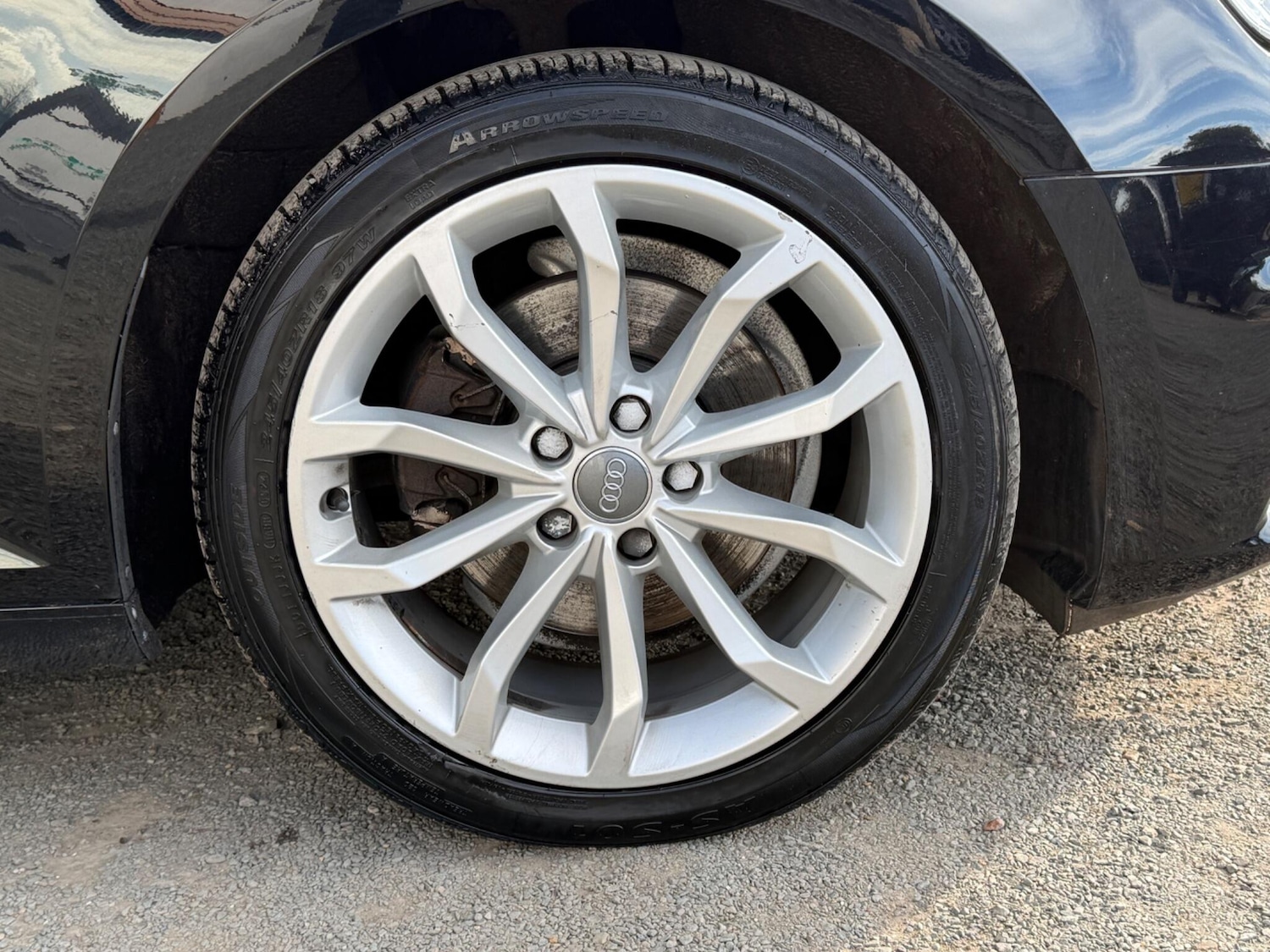 Used Audi A4 Avant 2019 for sale - 78148020: Photo 22