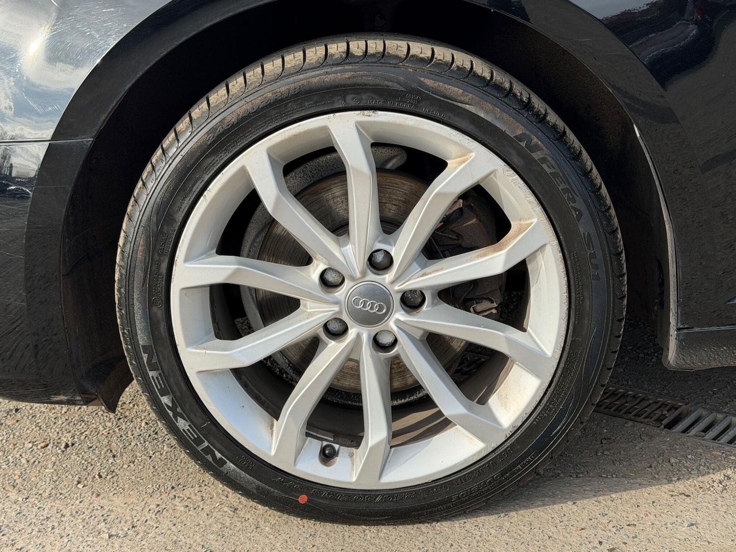 Used Audi A4 Avant 2019 for sale - 78148020: Photo 23