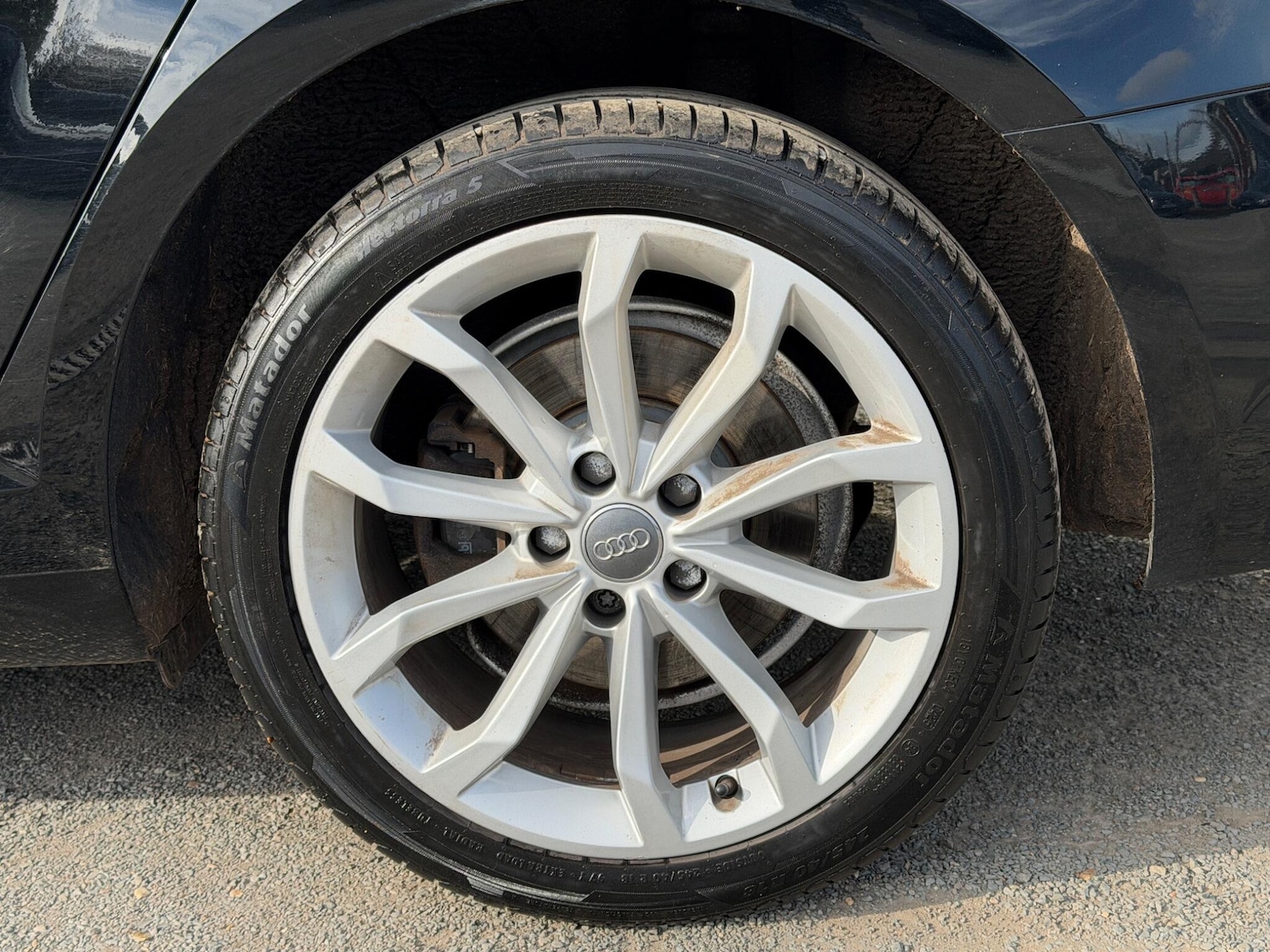 Used Audi A4 Avant 2019 for sale - 78148020: Photo 24