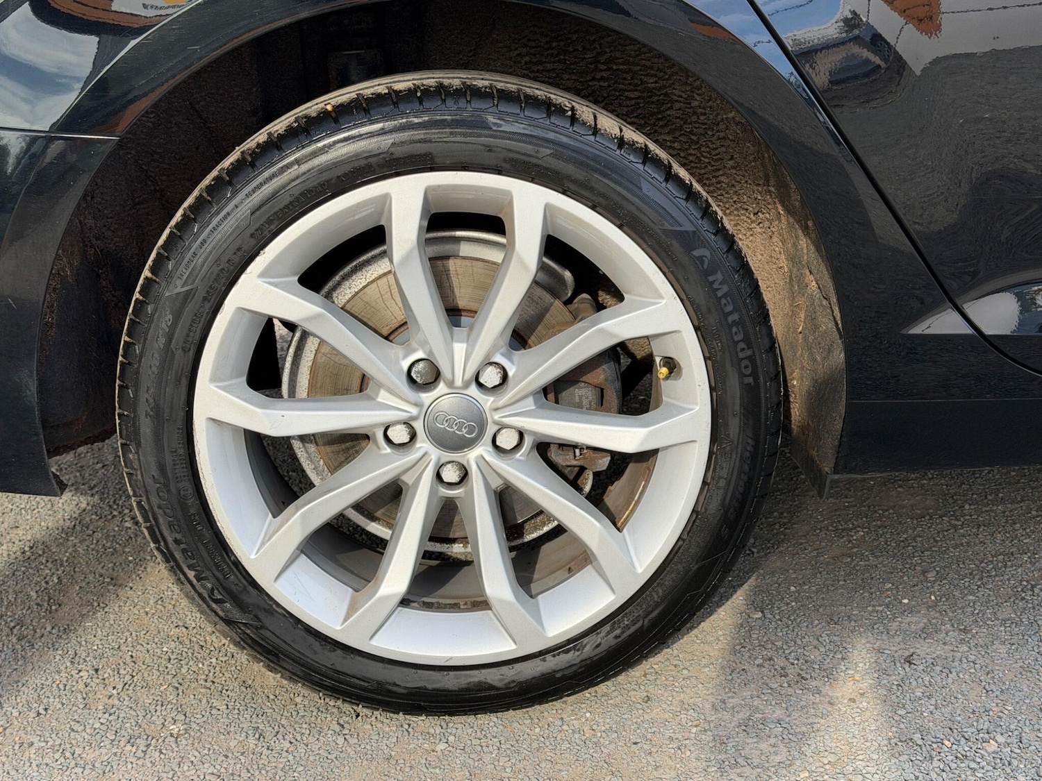 Used Audi A4 Avant 2019 for sale - 78148020: Photo 25