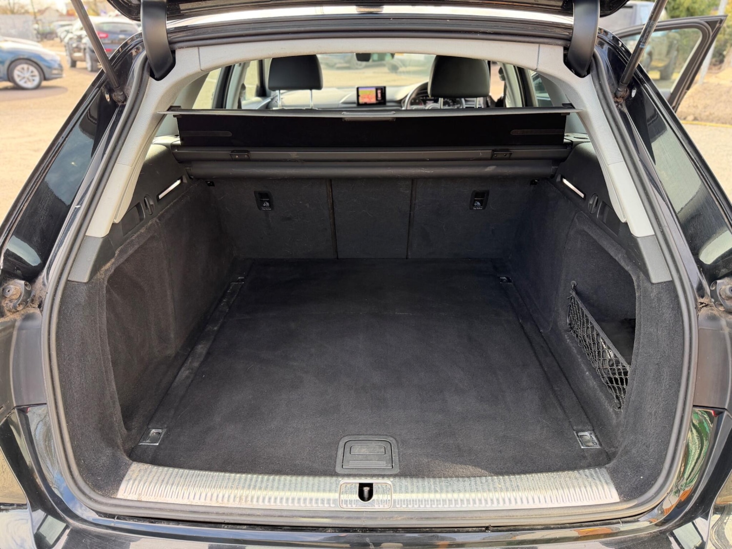 Used Audi A4 Avant 2019 for sale - 78148020: Photo 27