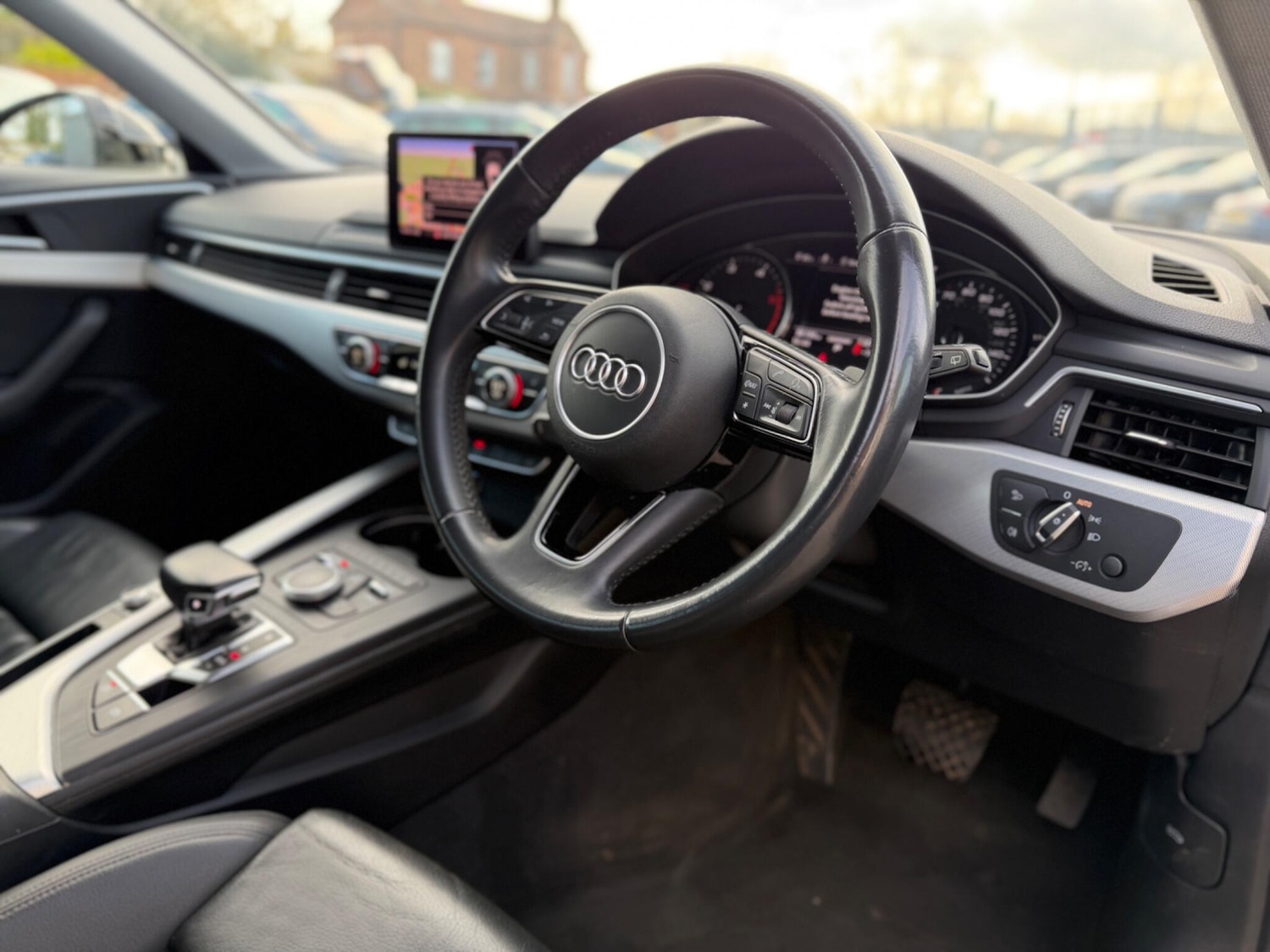 Used Audi A4 Avant 2019 for sale - 78148020: Photo 9
