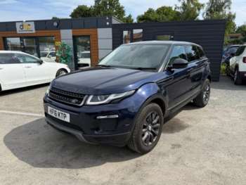 2016 (16) - 2.0 eD4 SE Tech FWD Euro 6 (s/s) 5dr