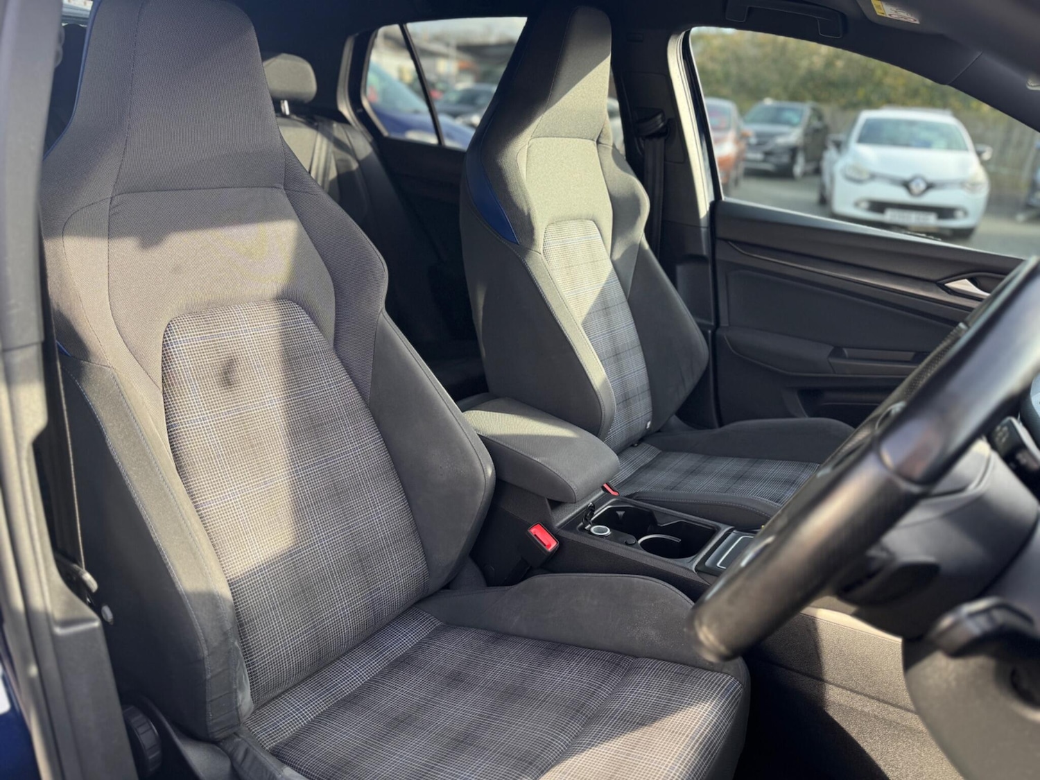 Used Volkswagen Golf 2021 for sale - 77934154: Photo 10