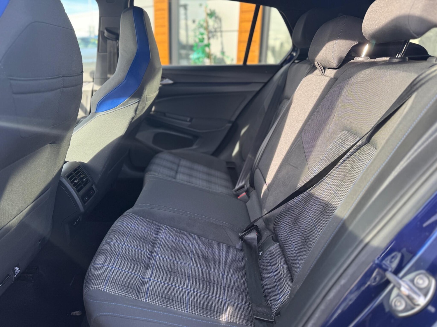 Used Volkswagen Golf 2021 for sale - 77934154: Photo 11