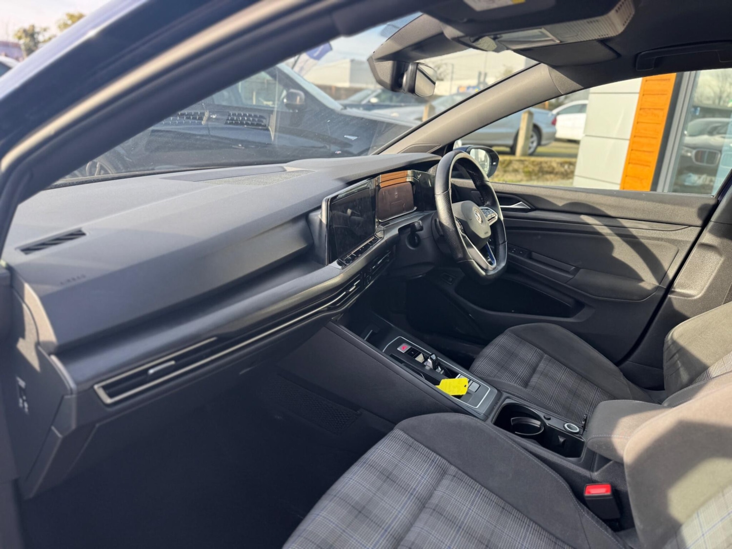 Used Volkswagen Golf 2021 for sale - 77934154: Photo 12