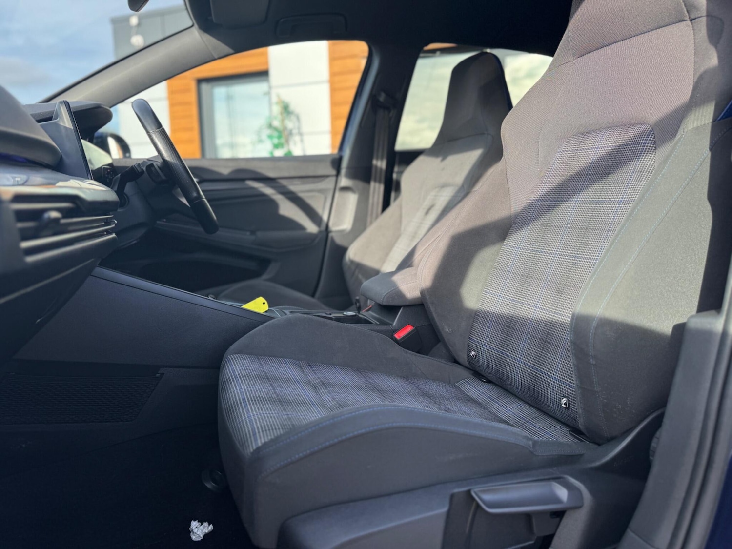 Used Volkswagen Golf 2021 for sale - 77934154: Photo 13