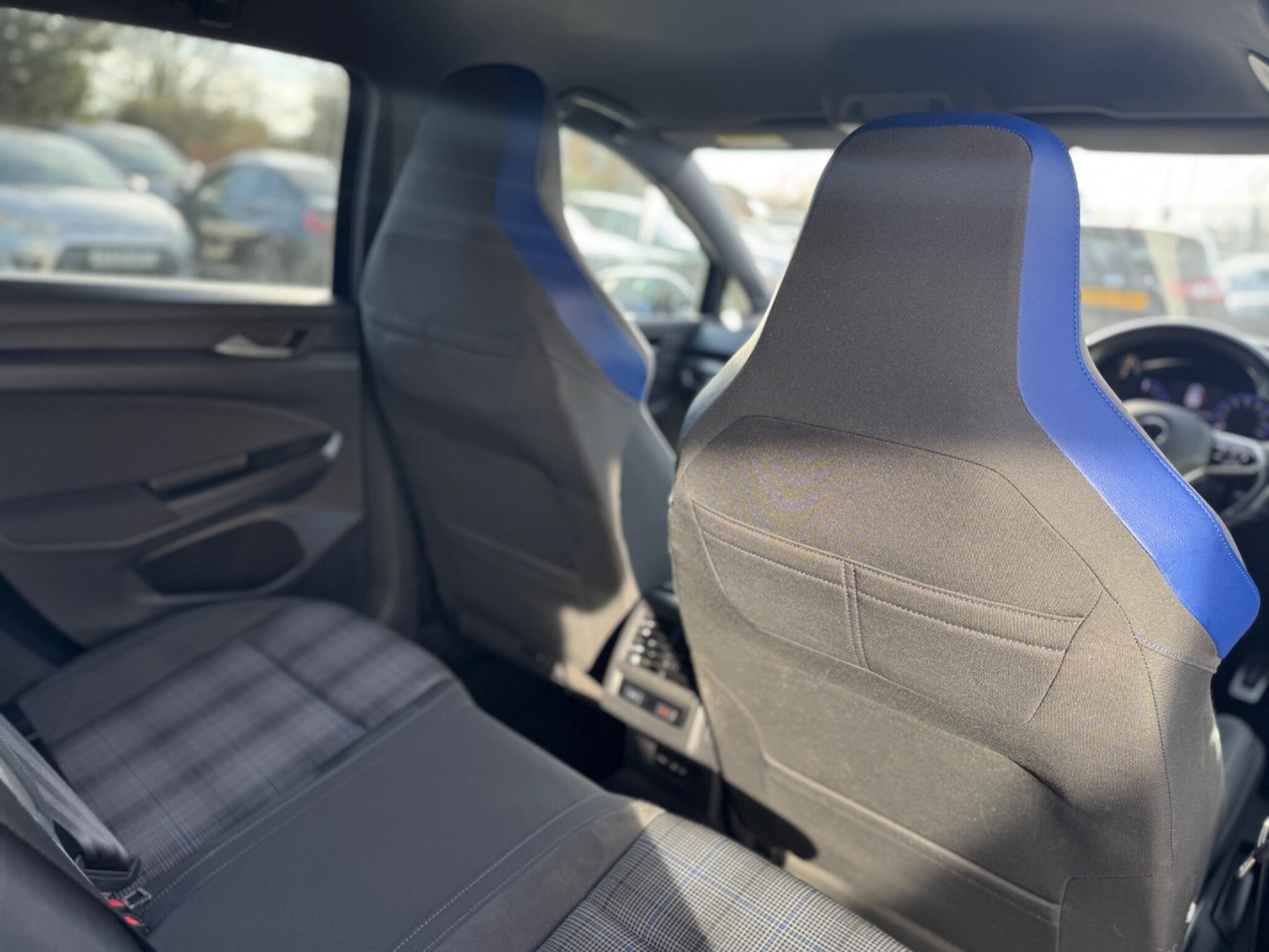 Used Volkswagen Golf 2021 for sale - 77934154: Photo 14