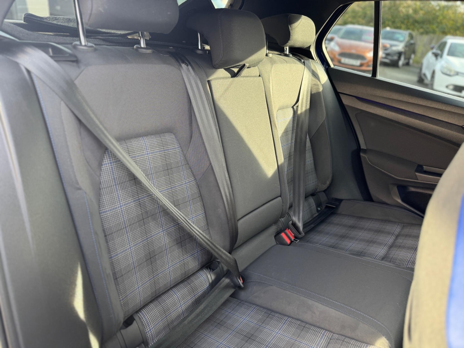 Used Volkswagen Golf 2021 for sale - 77934154: Photo 15