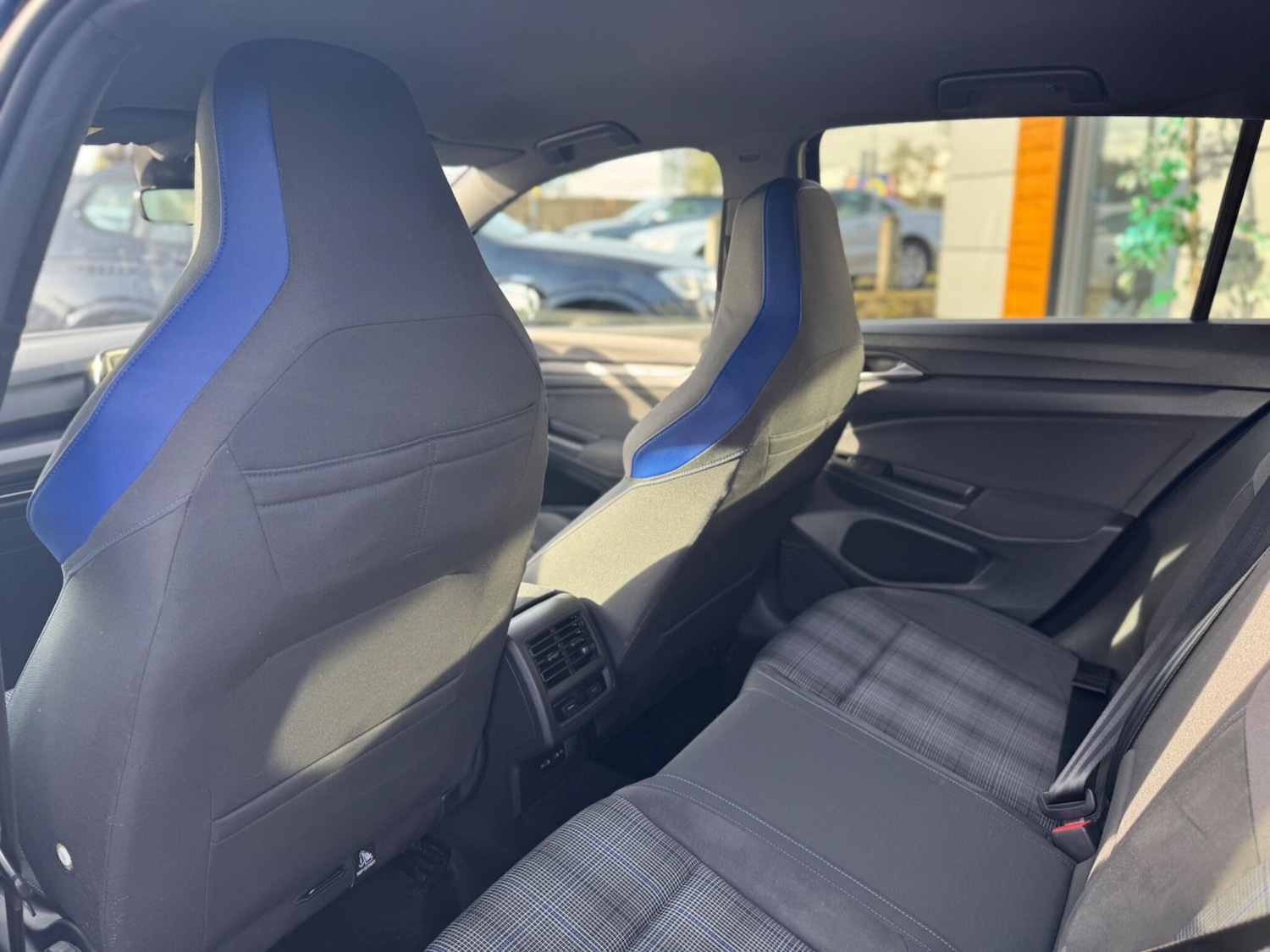 Used Volkswagen Golf 2021 for sale - 77934154: Photo 16