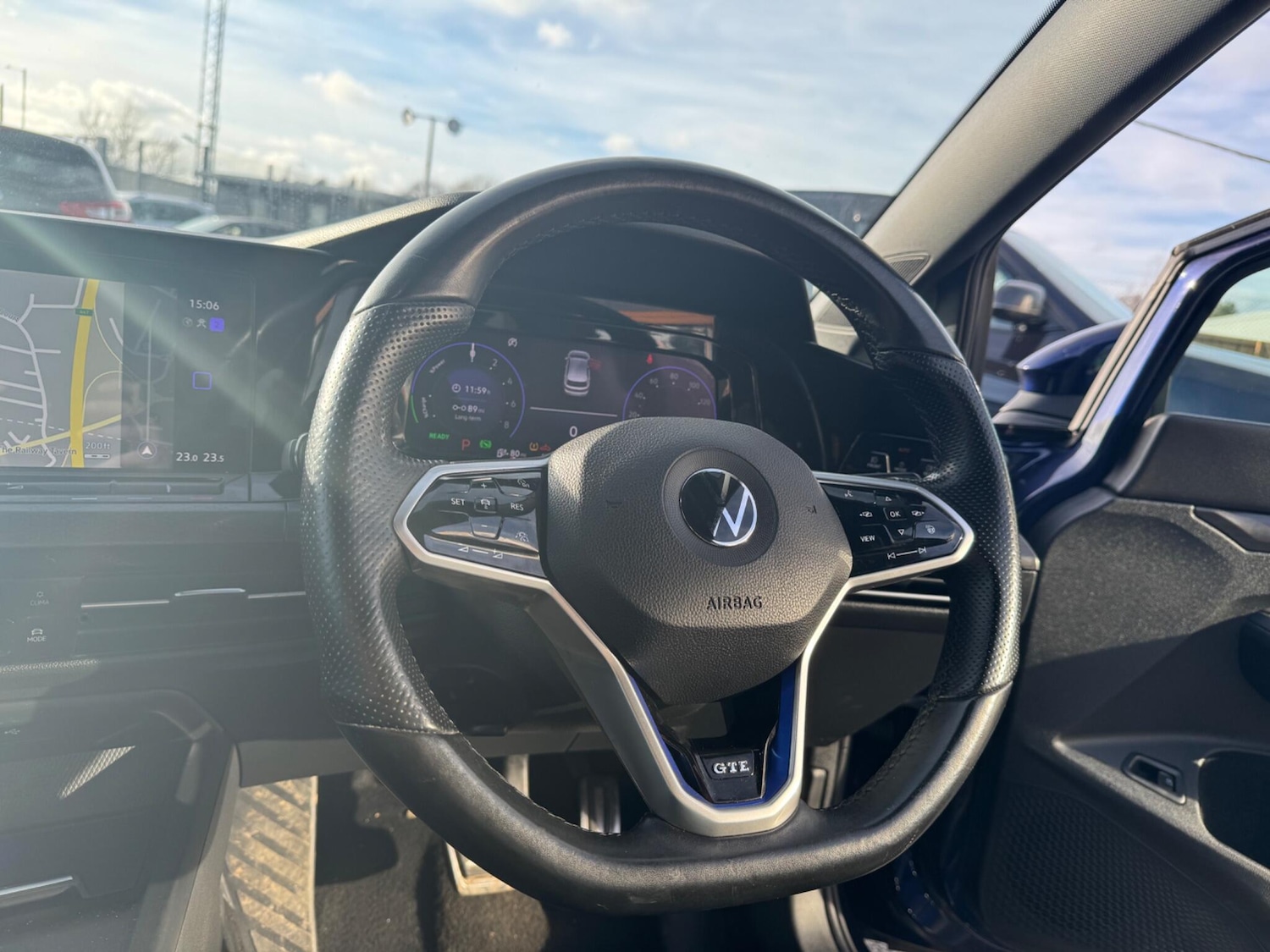 Used Volkswagen Golf 2021 for sale - 77934154: Photo 17