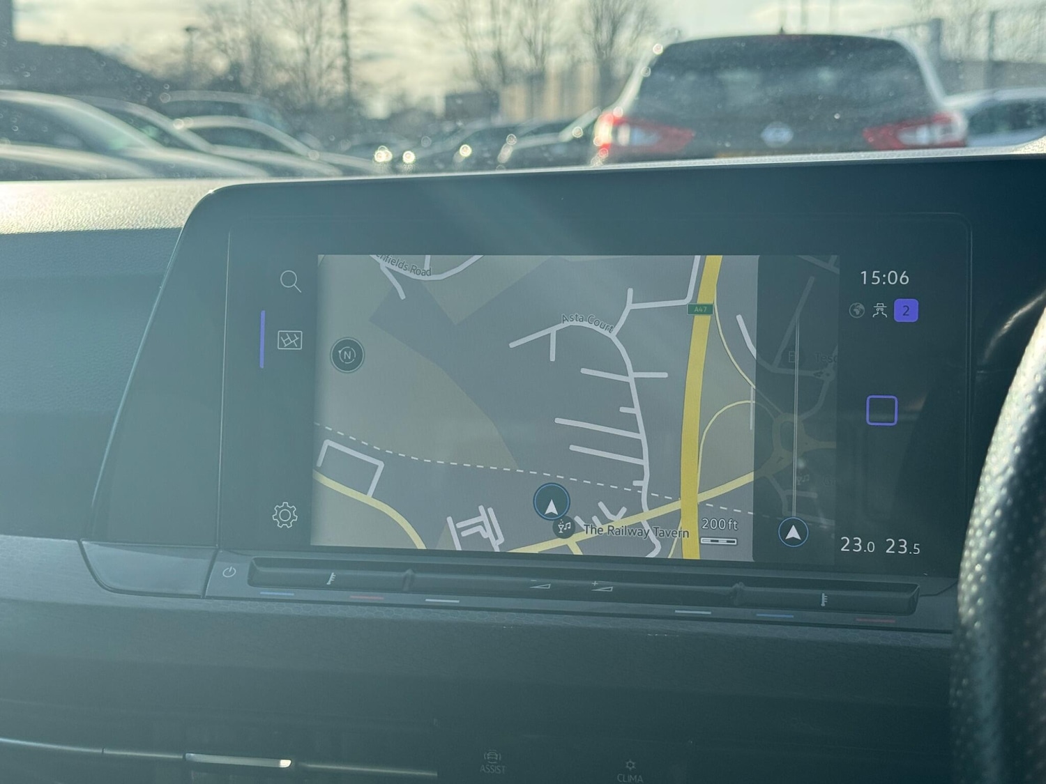 Used Volkswagen Golf 2021 for sale - 77934154: Photo 18