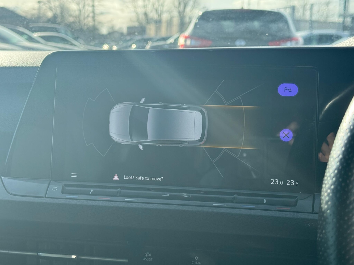 Used Volkswagen Golf 2021 for sale - 77934154: Photo 19