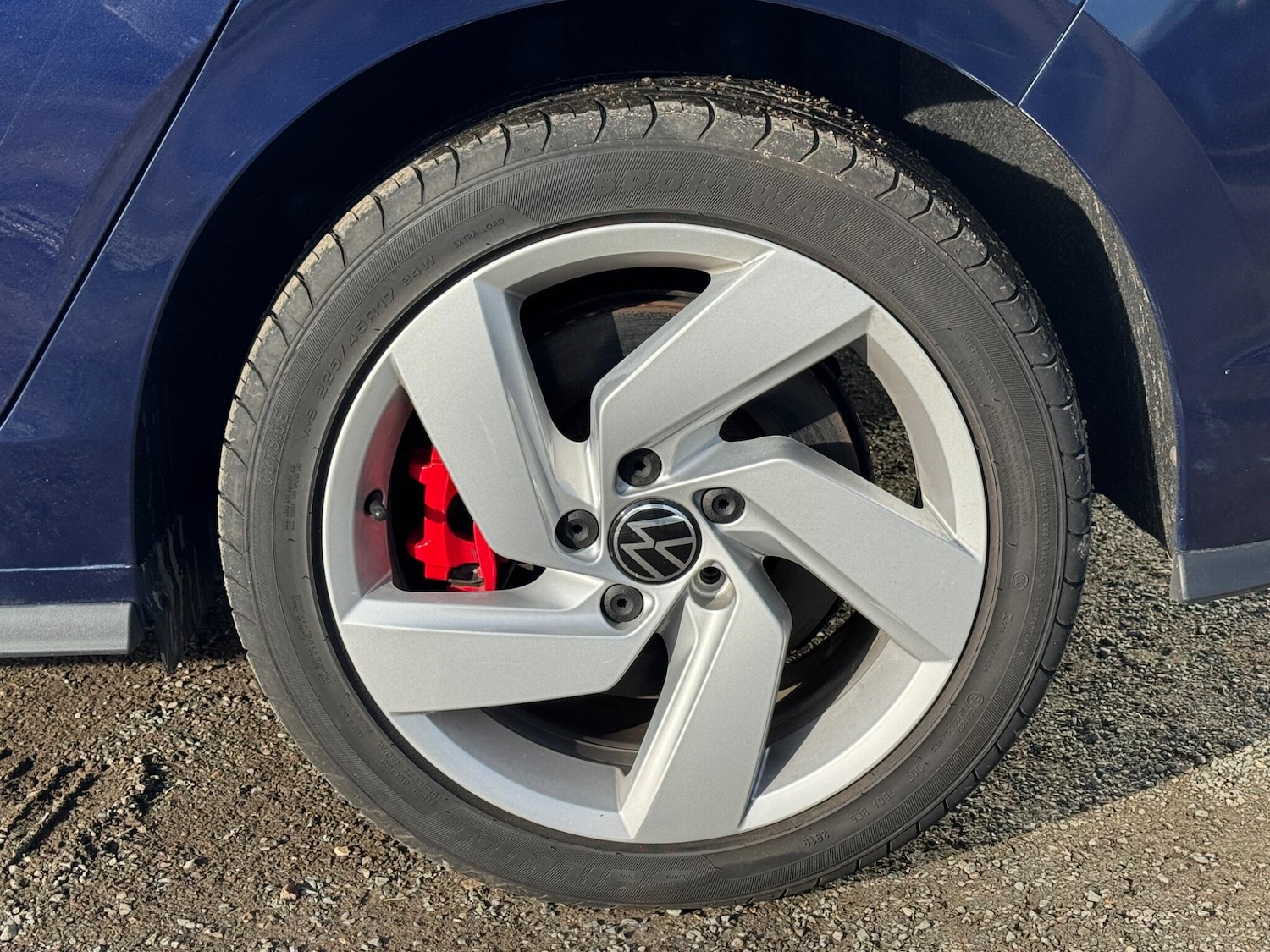 Used Volkswagen Golf 2021 for sale - 77934154: Photo 20