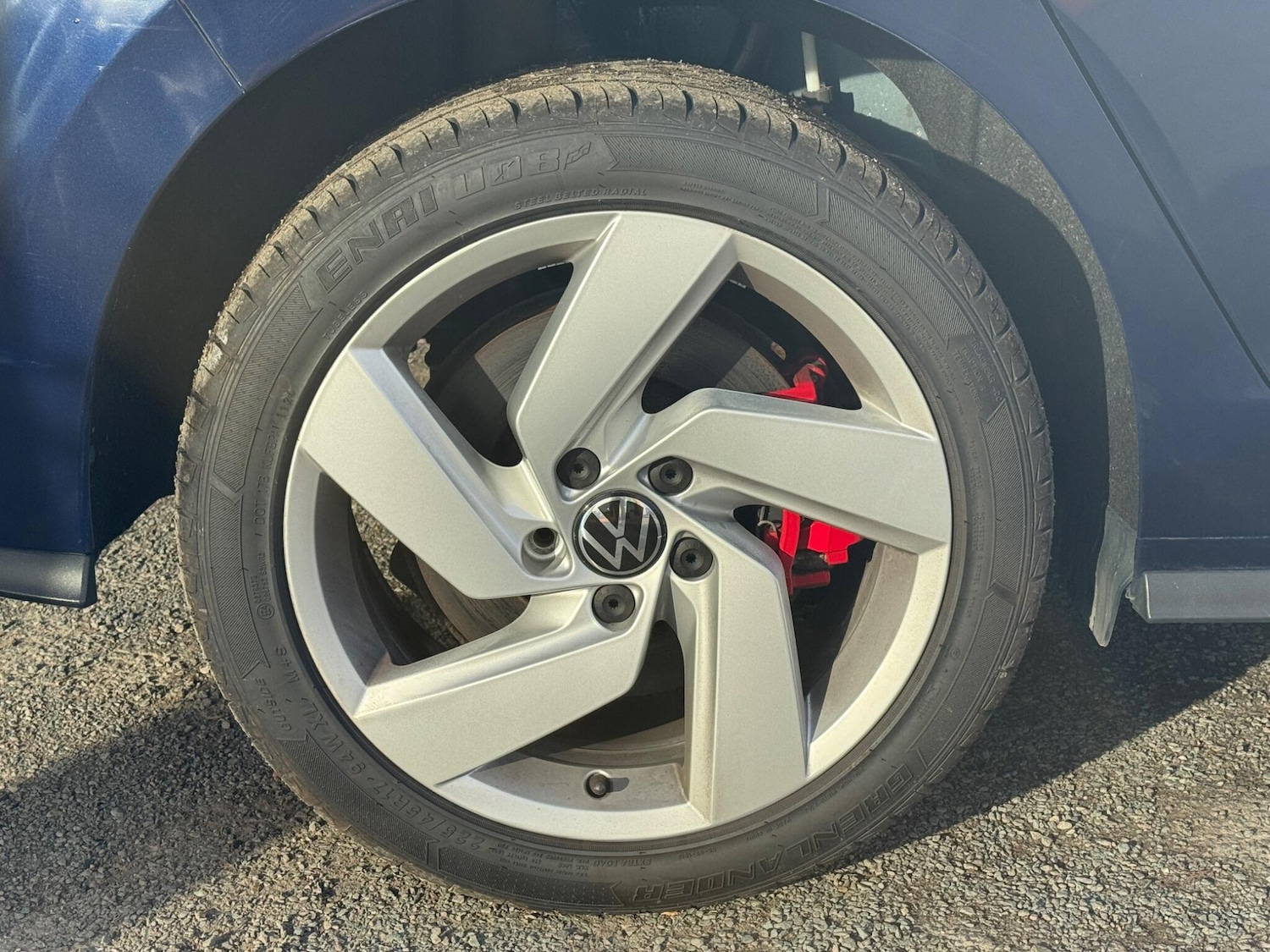 Used Volkswagen Golf 2021 for sale - 77934154: Photo 21