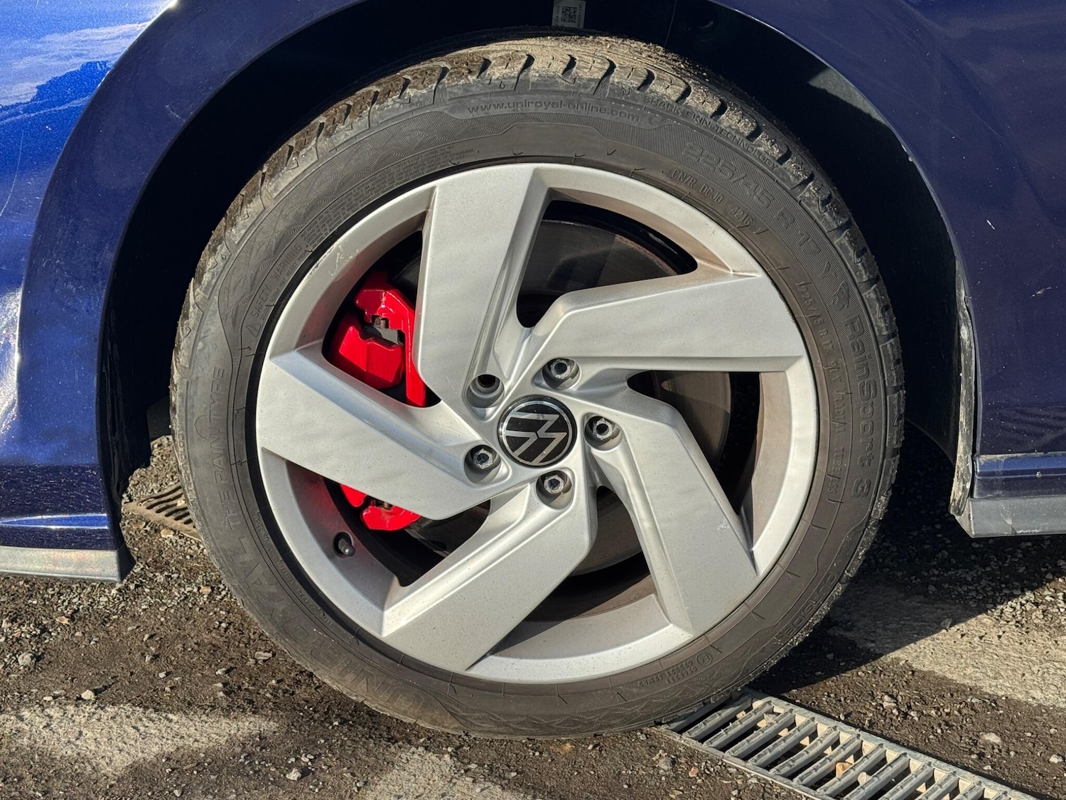 Used Volkswagen Golf 2021 for sale - 77934154: Photo 23