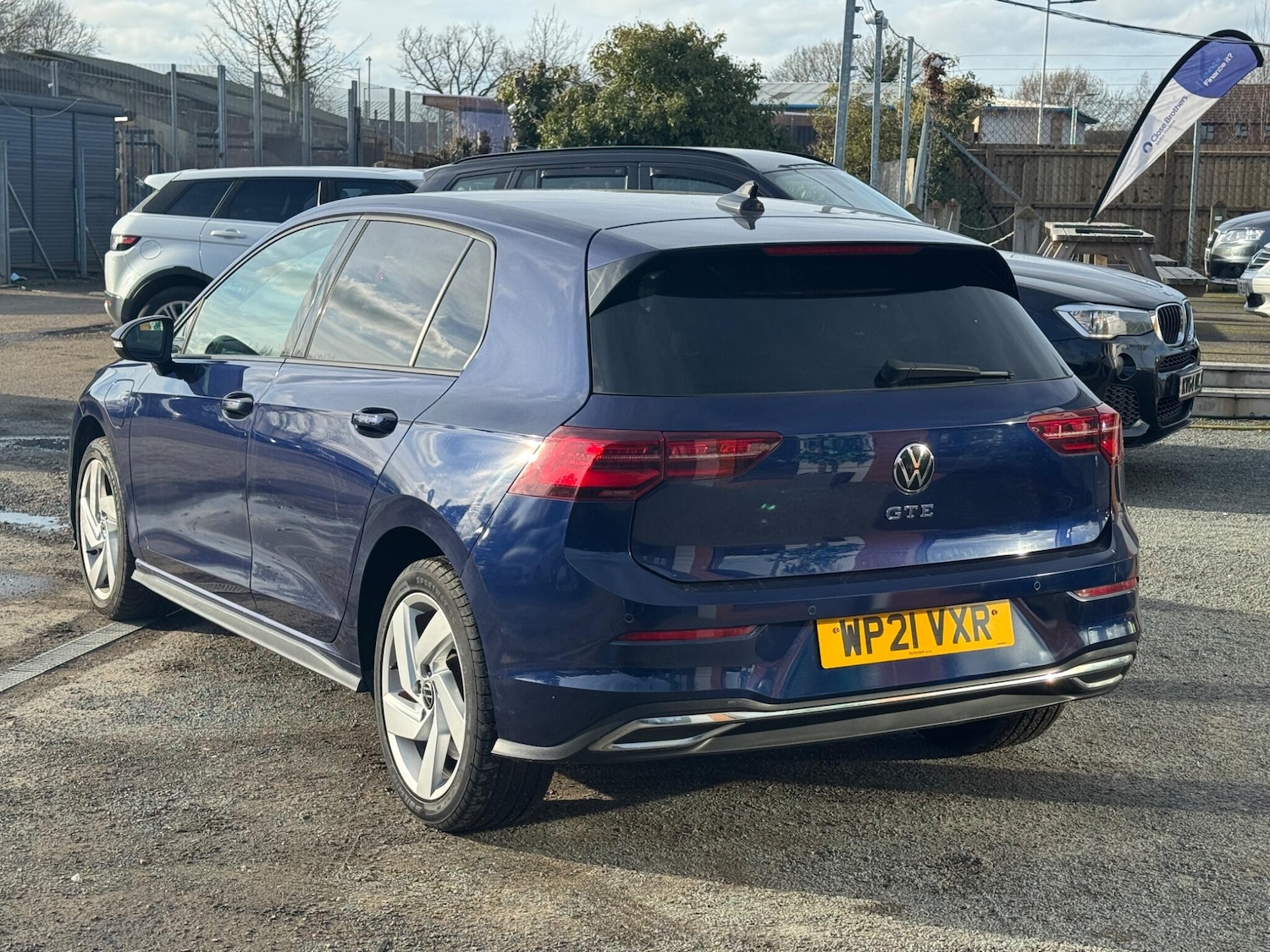 Used Volkswagen Golf 2021 for sale - 77934154: Photo 3