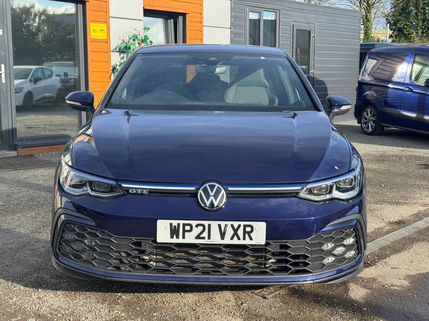 Used Volkswagen Golf 2021 for sale - 77934154: Photo 8