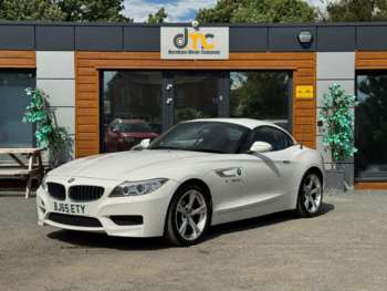 (65) - 2.0 18i M Sport sDrive Euro 6 (s/s) 2dr