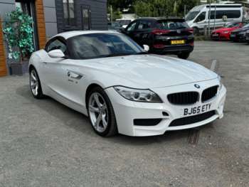 Used BMW Z4 2015 for sale - 75051925: Photo
