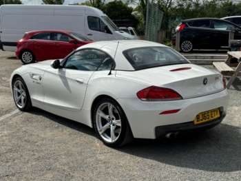 Used BMW Z4 2015 for sale - 75051925: Photo