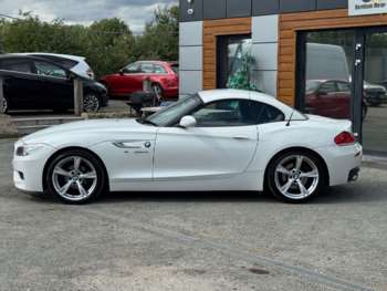 Used BMW Z4 2015 for sale - 75051925: Photo