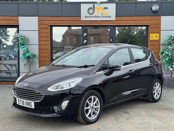 Ford - Fiesta