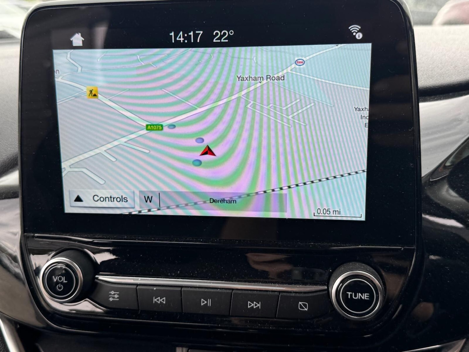 Vehicle 28