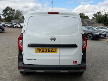 Used Nissan Other 2023 for sale - 79452845: Photo
