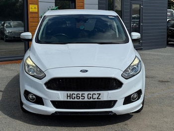 Used Ford S-Max 2015 for sale - 75494170: Photo