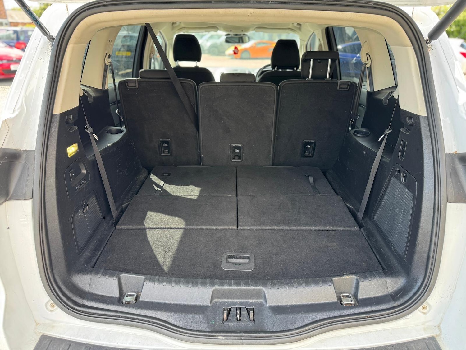 Vehicle 30