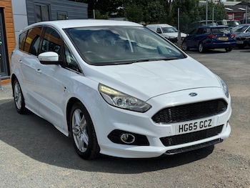 Used Ford S-Max 2015 for sale - 75494170: Photo