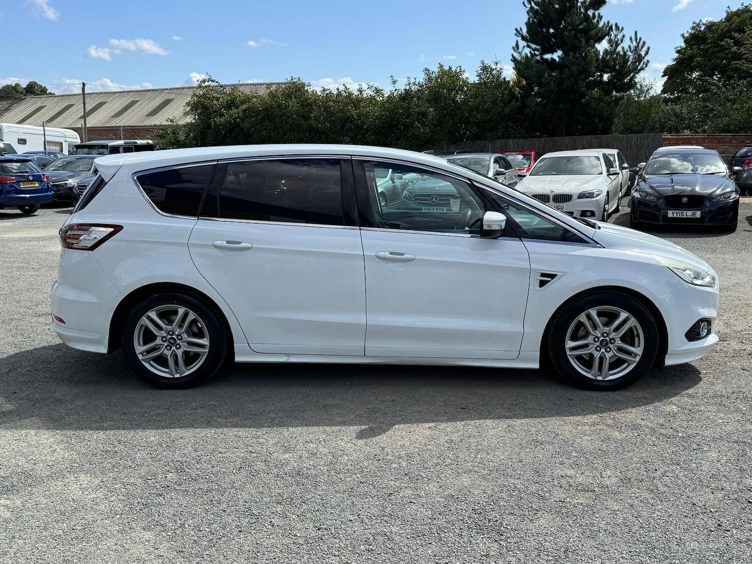 Vehicle 7