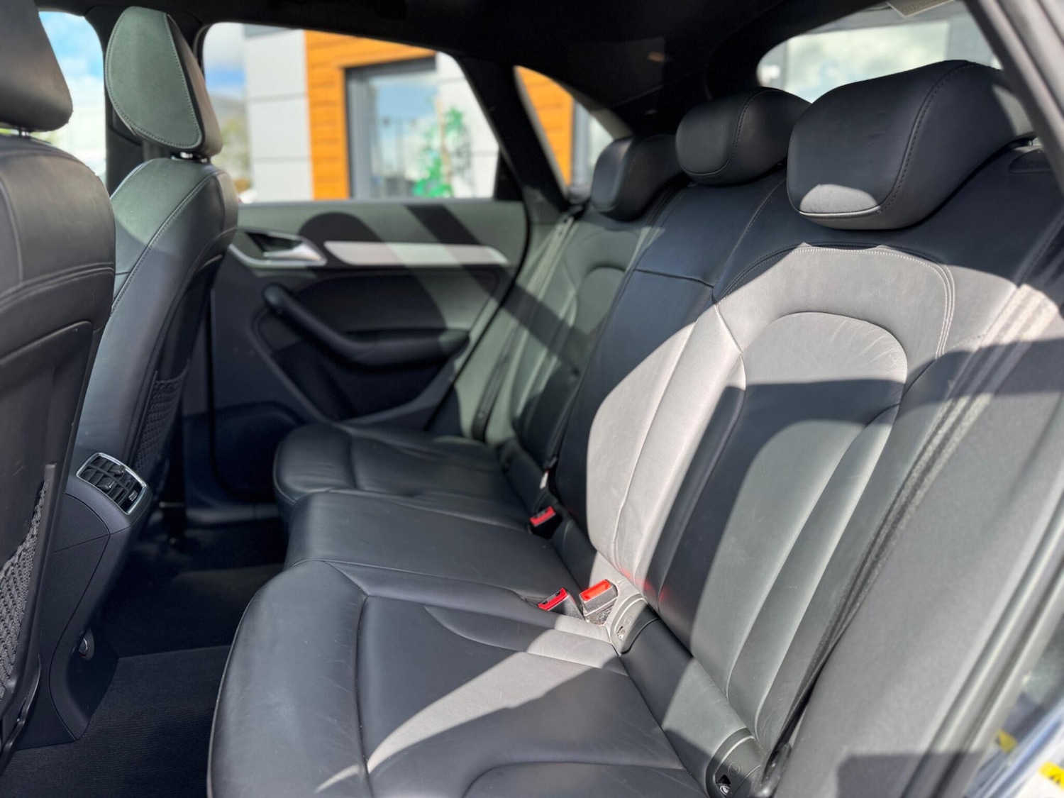 Used Audi Q3 for sale - 78135821: Photo 11