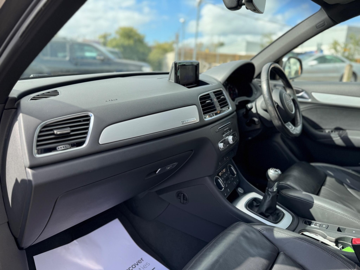 Used Audi Q3 for sale - 78135821: Photo 12