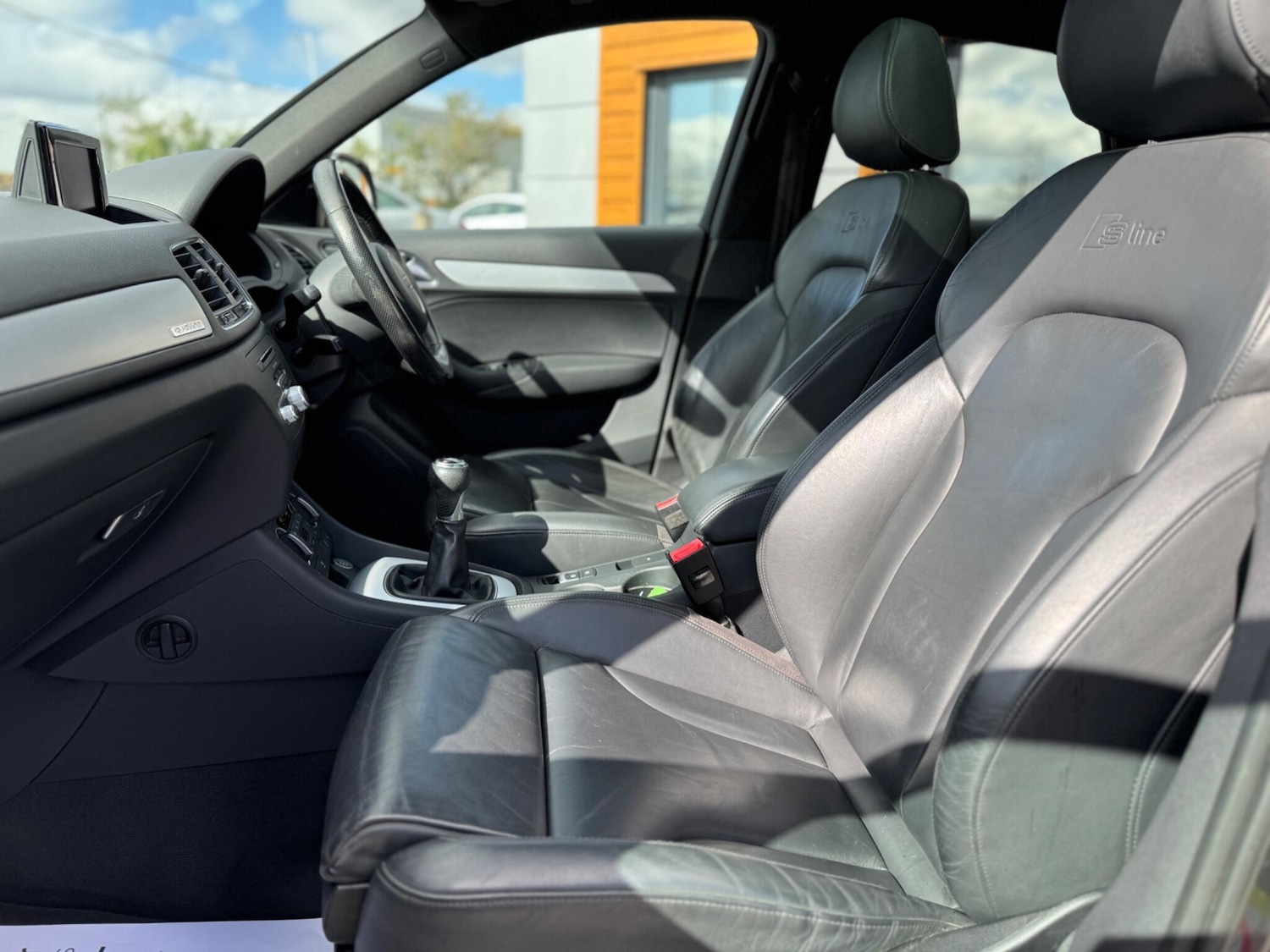 Used Audi Q3 for sale - 78135821: Photo 13