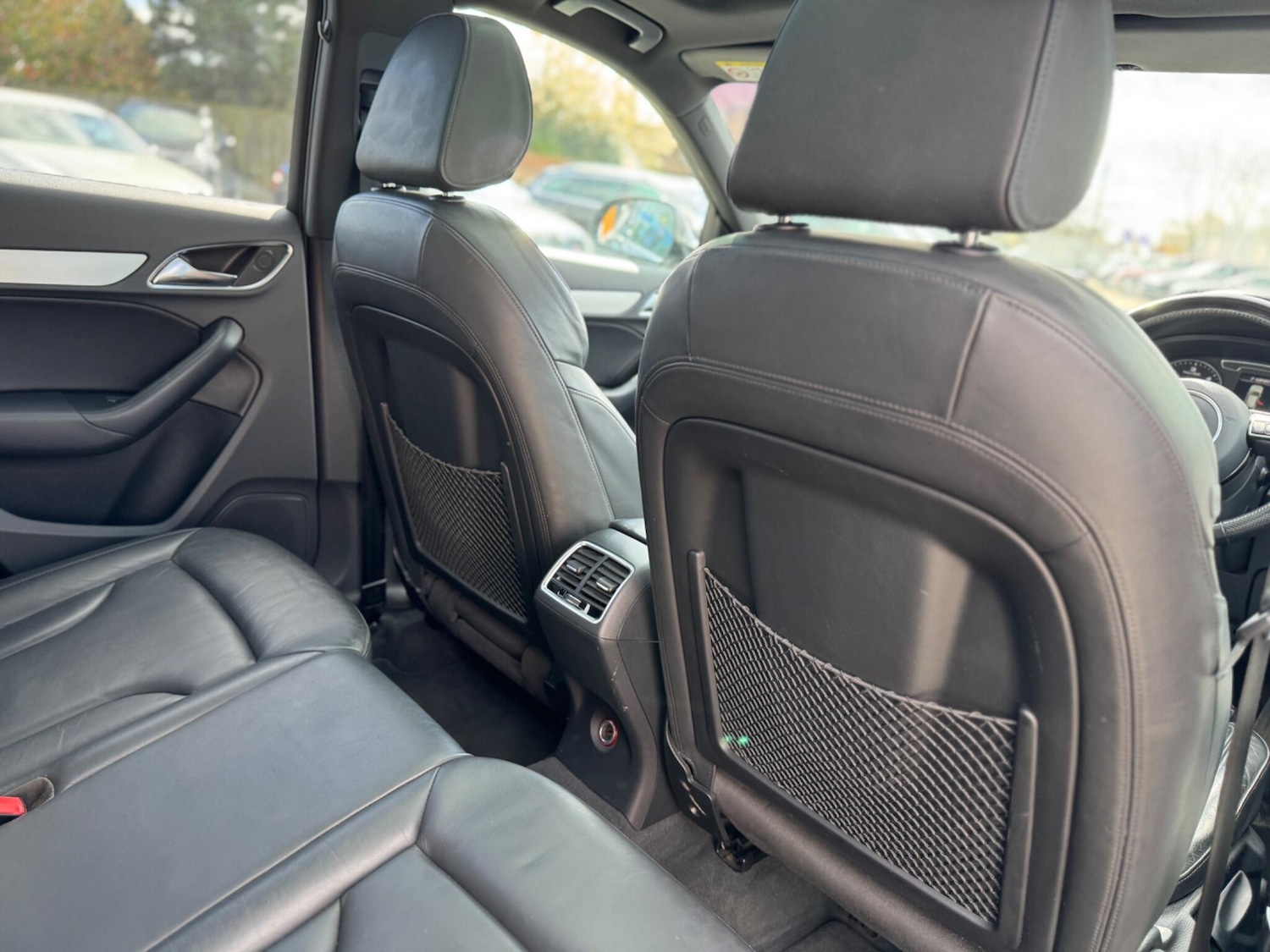 Used Audi Q3 for sale - 78135821: Photo 14