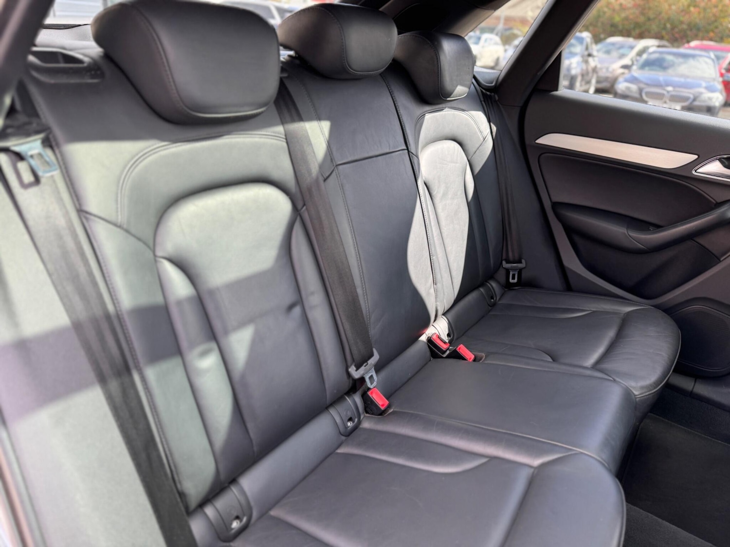 Used Audi Q3 for sale - 78135821: Photo 15