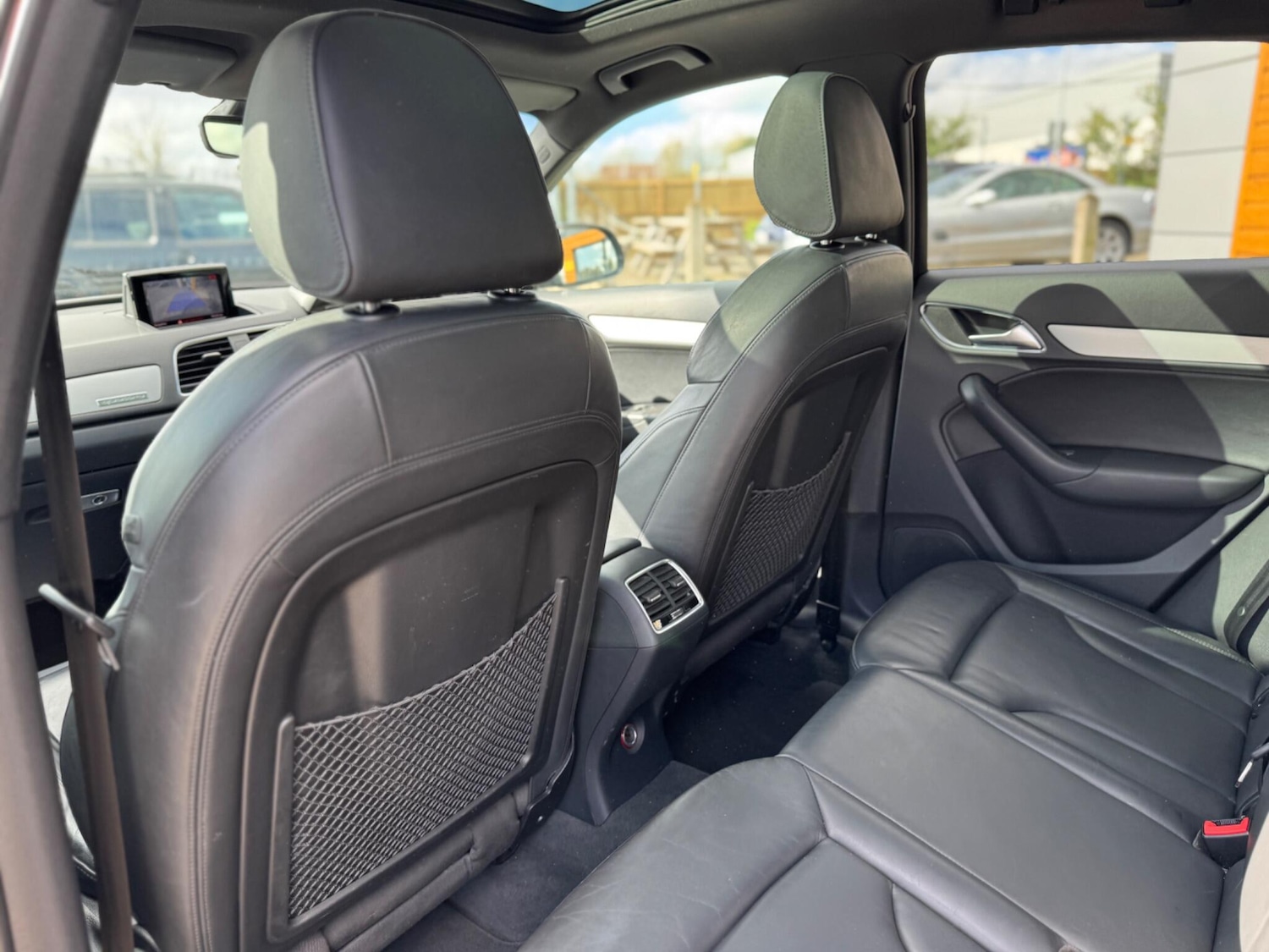 Used Audi Q3 for sale - 78135821: Photo 16