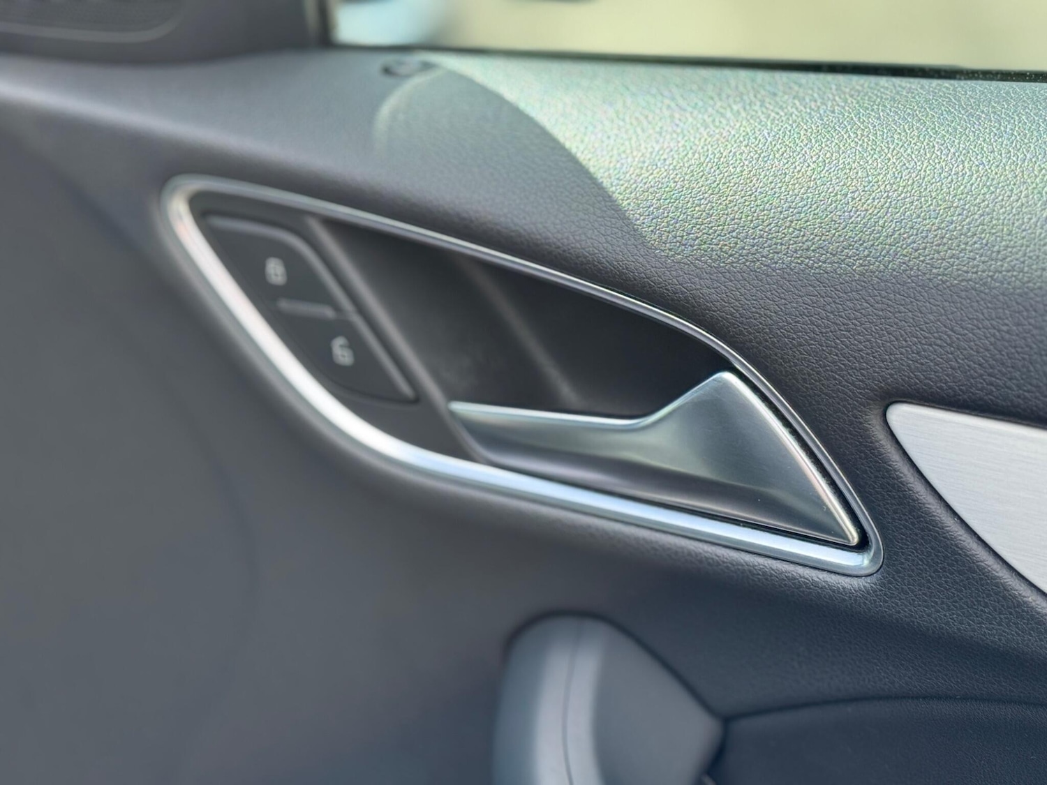 Used Audi Q3 for sale - 78135821: Photo 17