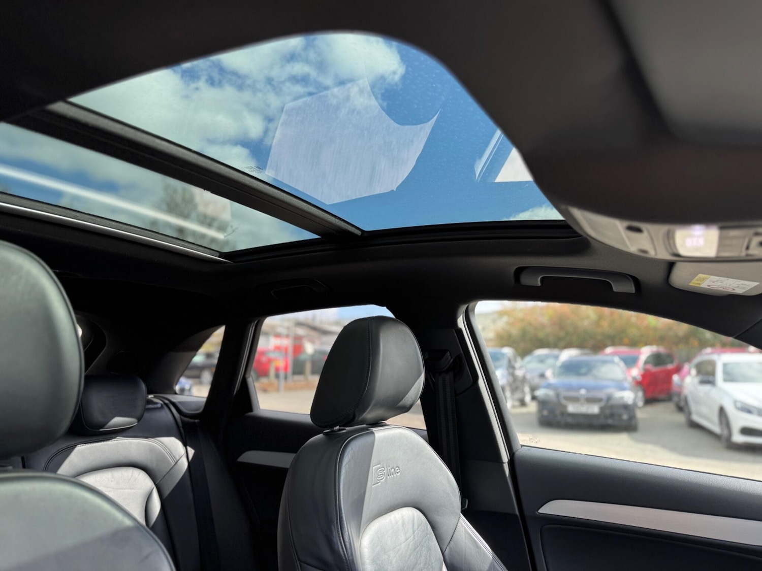 Used Audi Q3 for sale - 78135821: Photo 18